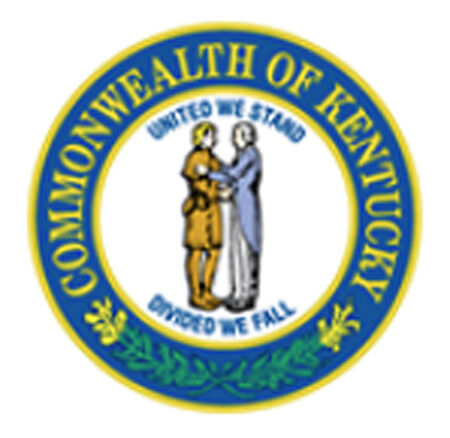 State seal